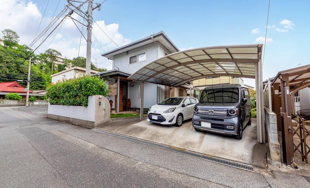 5DK house in Kurashiki, Okayama - Photo 1