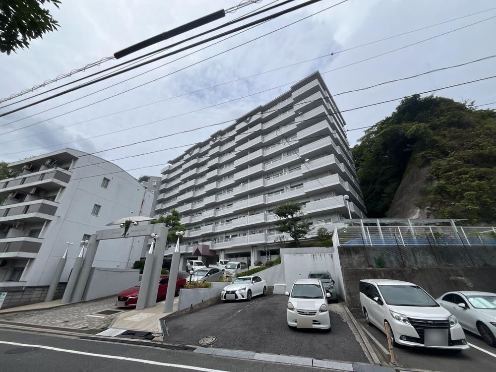 3DK apartment in Naka Ward, Hiroshima - Photo 1