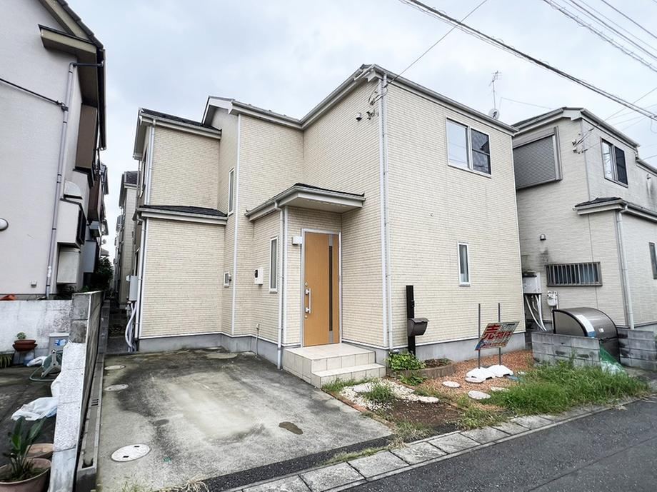 4LDK house in Matsudo, Chiba - Photo 1