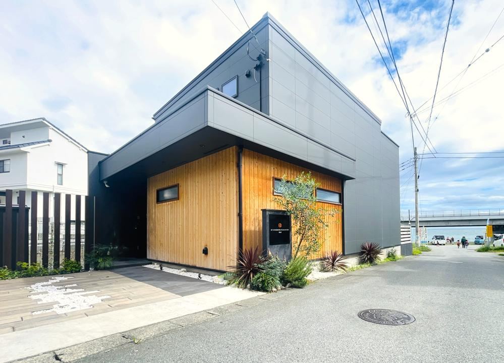 1LDK house in Ninomiya, Naka District, Kanagawa - Photo 1