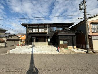 5LLDDKK house in Minami Ward