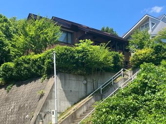 3LDK house in Yama District