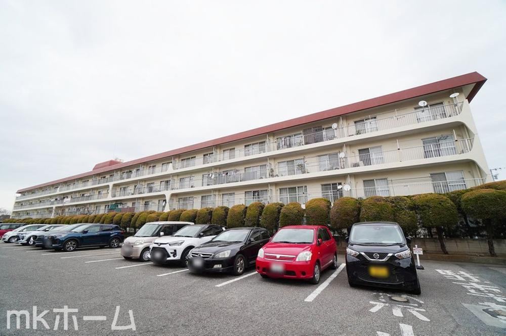 3LDK apartment in Nagareyama, Chiba - Photo 1