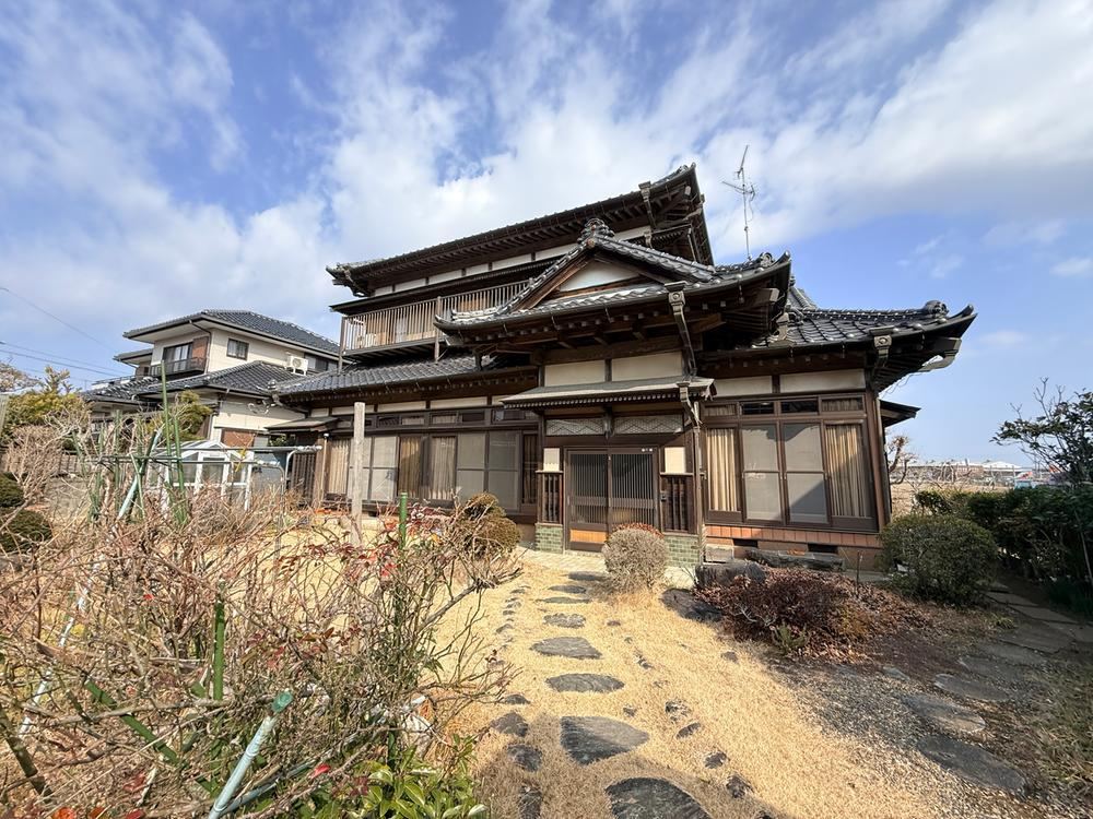 5LDK house in Kawachi, Inashiki District, Ibaraki - Photo 1