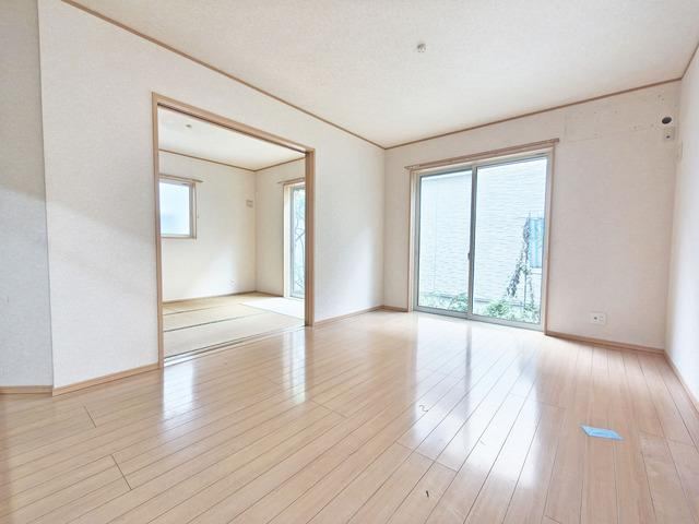 4LDK house in Ageo, Saitama - Photo 1