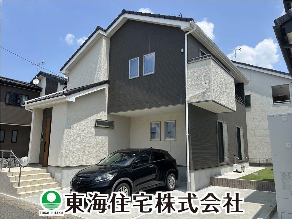 4LDK house in Koriyama, Fukushima - Photo 1