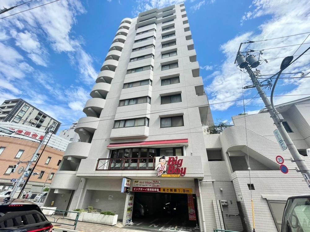 3LDK apartment in Nerima Ward, Tokyo - Photo 1