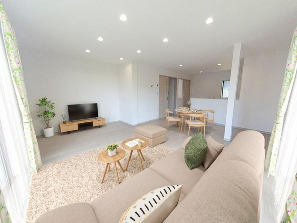 3LDK+S house in Kanoya, Kagoshima - Photo 1