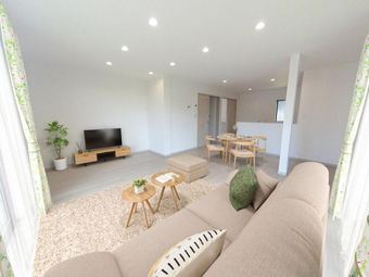 3LDK+S house in Kanoya