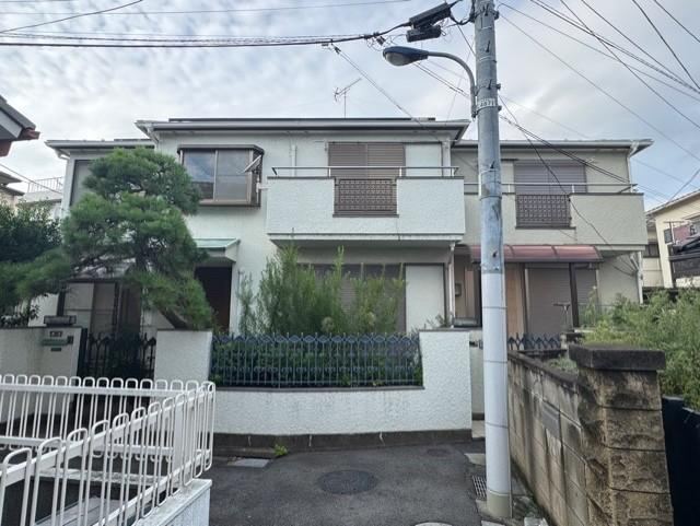 5LDK+2S house in Kita Ward, Tokyo - Photo 1