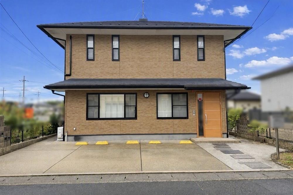 2LDK house in Sakyo Ward, Kyoto - Photo 1
