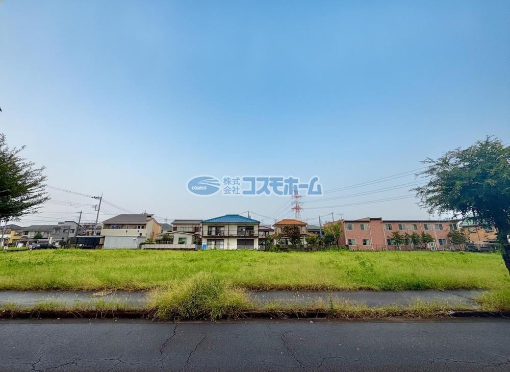 124 m² land in Ome, Tokyo - Photo 1