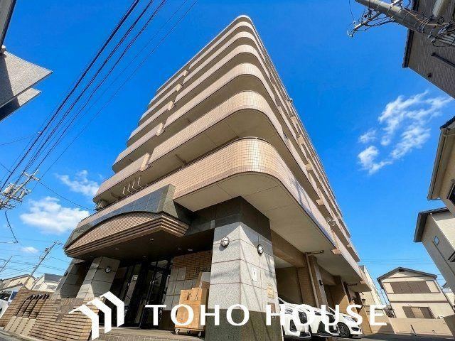 4LDK apartment in Ichinomiya, Aichi - Photo 1