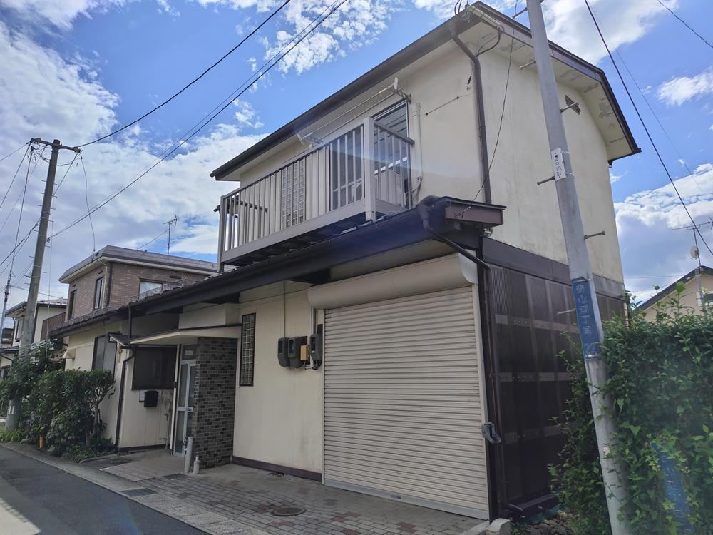7DK house in Morioka, Iwate - Photo 1