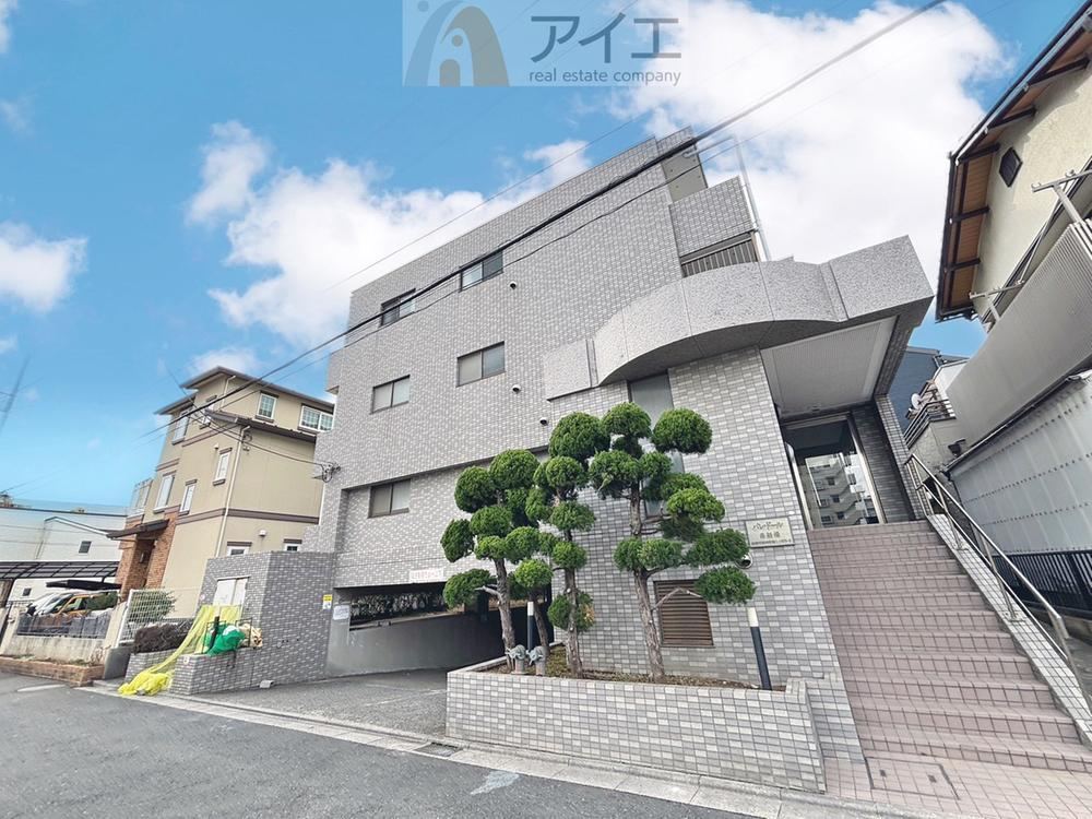 2LDK apartment in Funabashi, Chiba - Photo 1