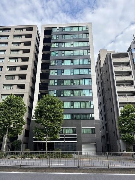 1LDK apartment in Chuo Ward, Tokyo - Photo 1