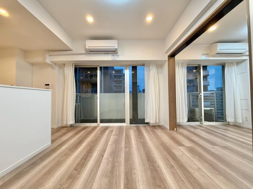 1LDK+S apartment in Taito Ward, Tokyo - Photo 1