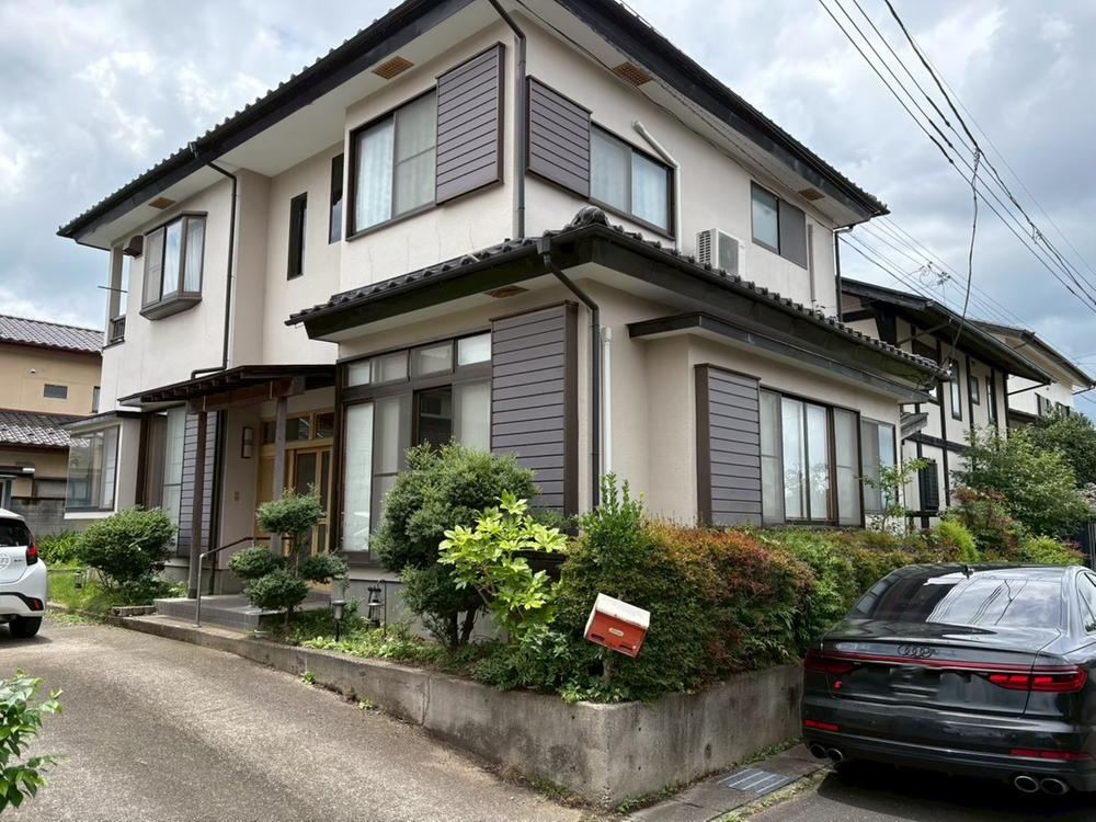 6DK+S house in Shimotsuke, Tochigi - Photo 1