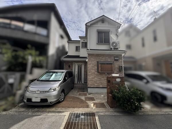 4DK house in Takatsuki, Osaka - Photo 1