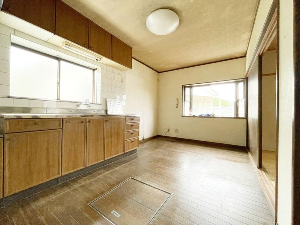 4DK house in Otsu, Shiga - Photo 1
