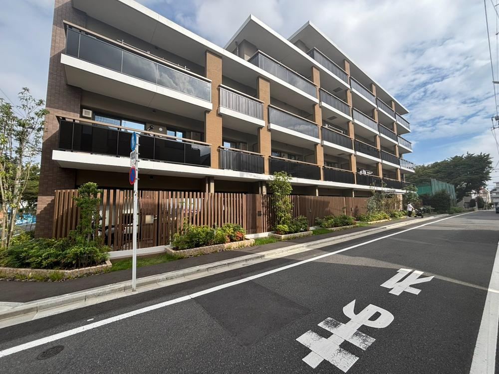 1LDK apartment in Itabashi Ward, Tokyo - Photo 1