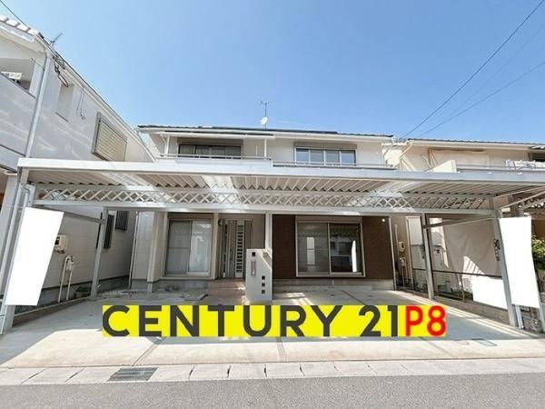 5LDK house in Ichinomiya, Aichi - Photo 1