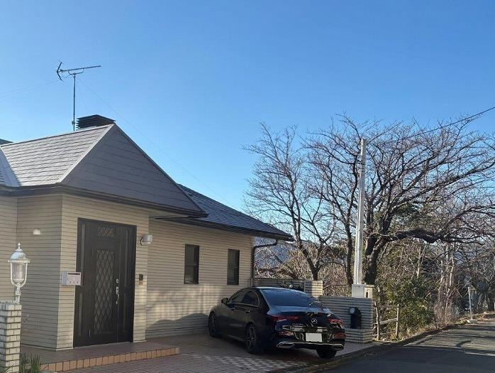 3LDK house in Atami, Shizuoka - Photo 1