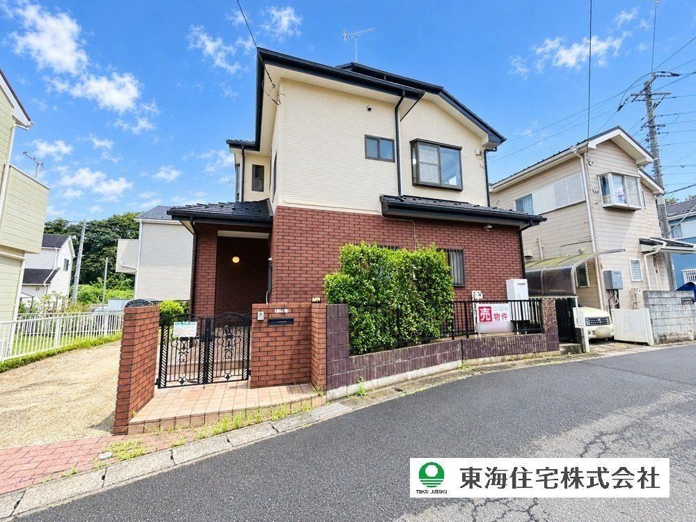 4LDK house in Sakura, Chiba - Photo 1