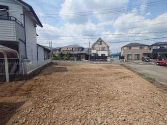 plot of land in Kakamigahara