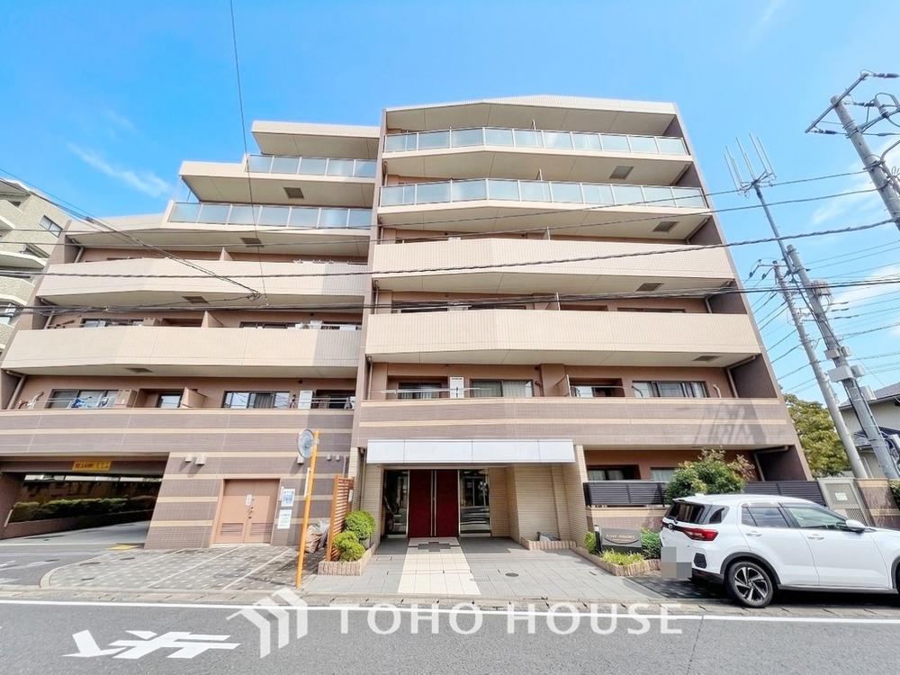 3LDK apartment in Nagareyama, Chiba - Photo 1