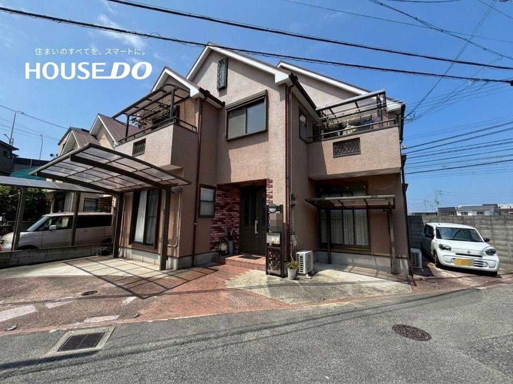 5LDK house in Kishiwada, Osaka - Photo 1