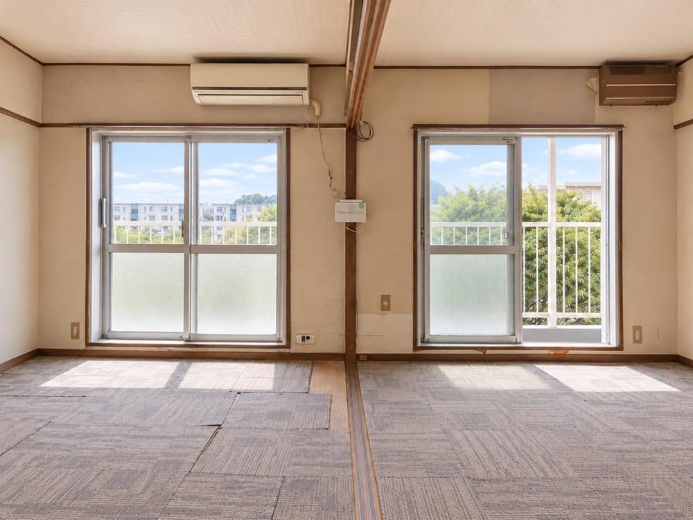 4K apartment in Ayase, Kanagawa - Photo 1
