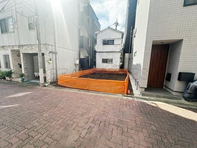 44 m² land in Nerima Ward, Tokyo - Photo 1