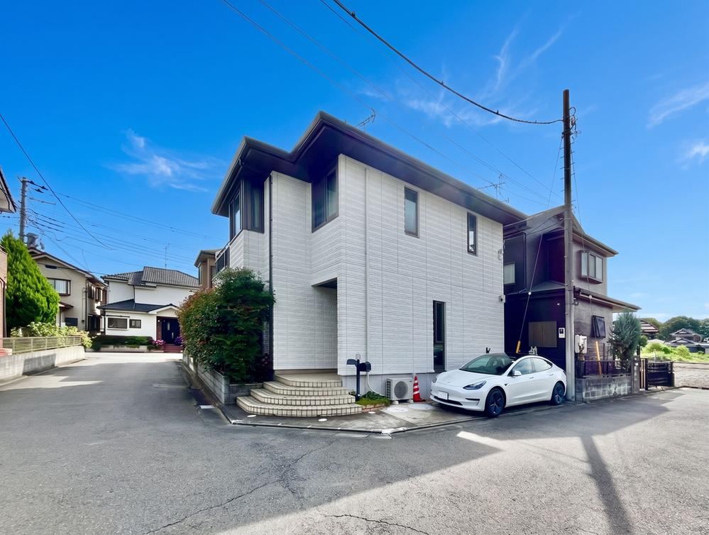 4LDK+S house in Kawagoe, Saitama - Photo 1