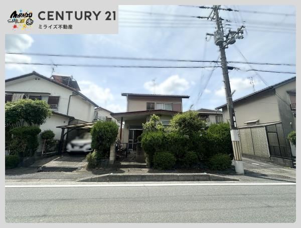 4DK+S house in Tawaramoto, Shiki District, Nara - Photo 1
