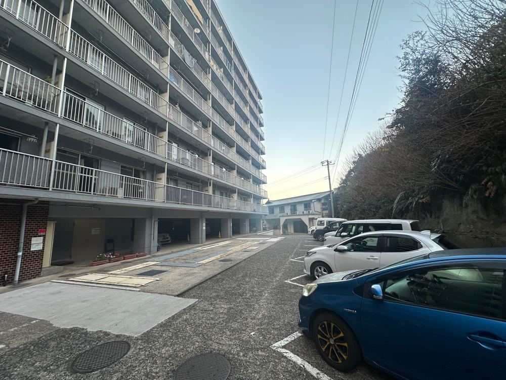 2DK apartment in Onjuku, Isumi District, Chiba - Photo 1