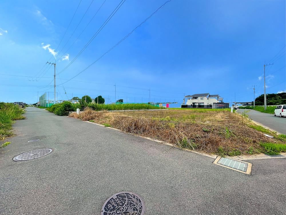 534 m² land in Kisarazu, Chiba - Photo 1