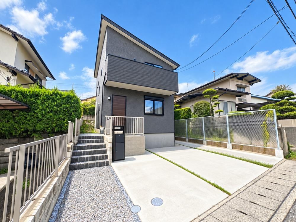 4LDK house in Shimonoseki, Yamaguchi - Photo 1