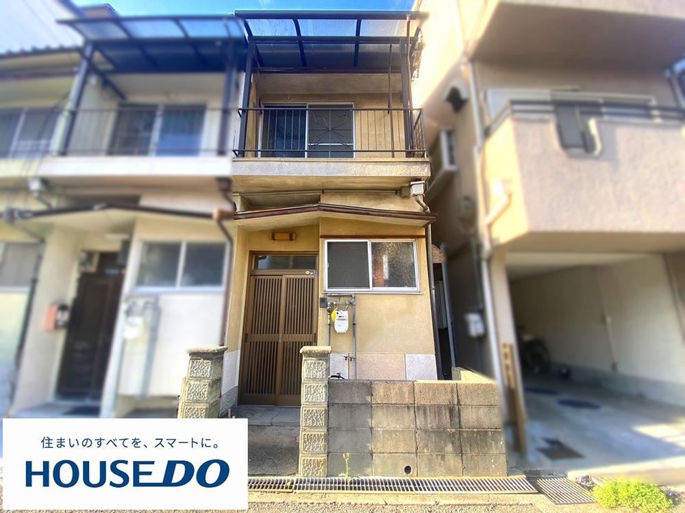 3K house in Kadoma, Osaka - Photo 1