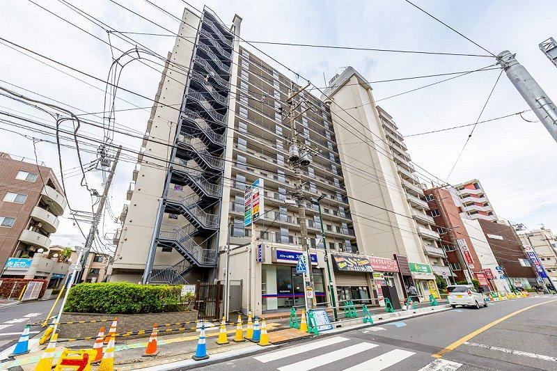 3LDK apartment in Tama Ward, Kawasaki, Kanagawa - Photo 1