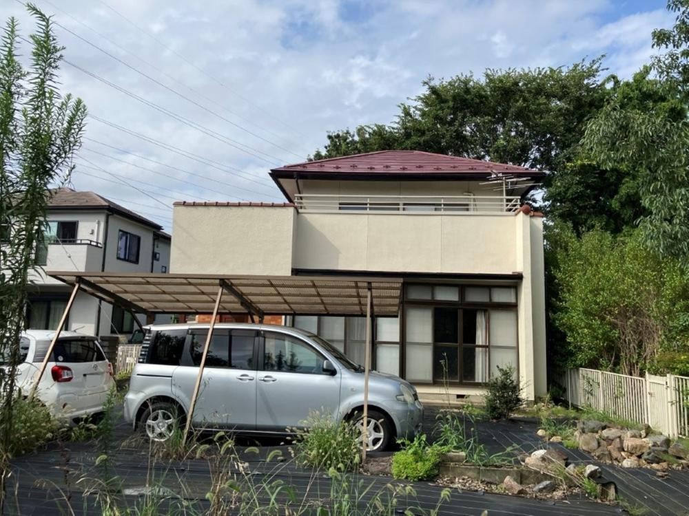 4DK house in Fukushima, Fukushima - Photo 1