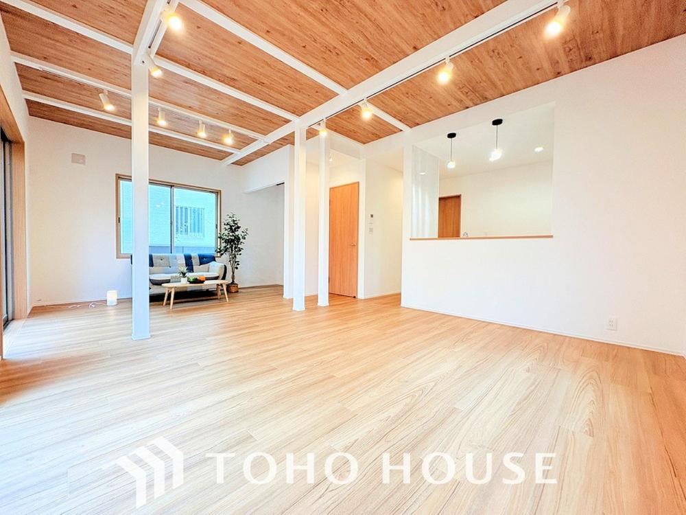 3LDK house in Setagaya Ward, Tokyo - Photo 1