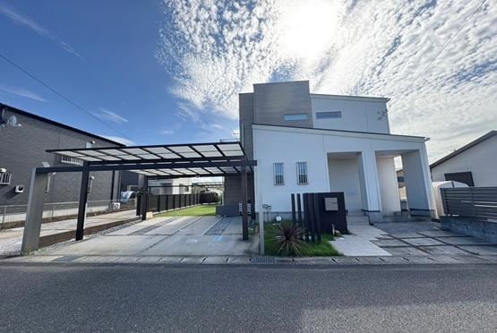 4LDK house in Kimitsu, Chiba - Photo 1