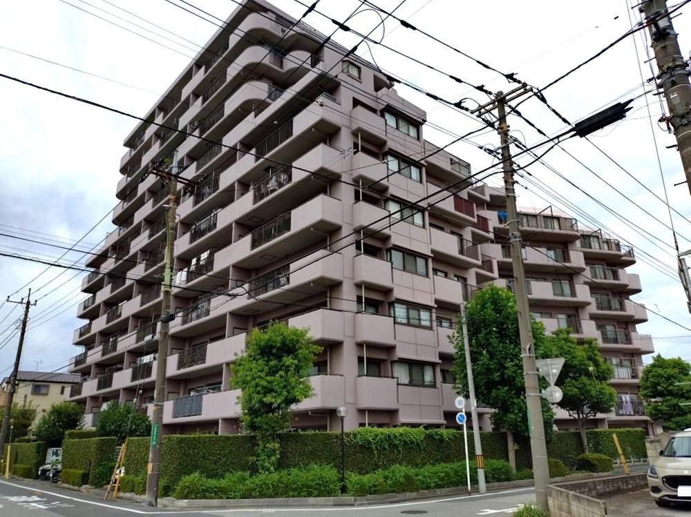 3LDK apartment in Kawaguchi, Saitama - Photo 1