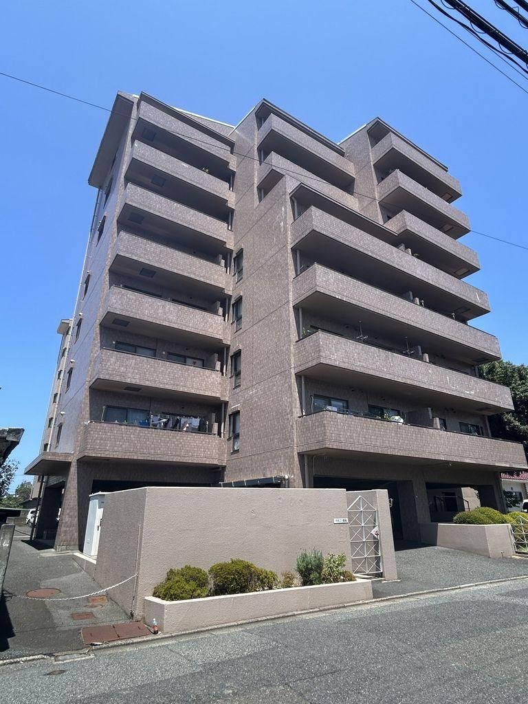 3DK apartment in Tottori, Tottori - Photo 1