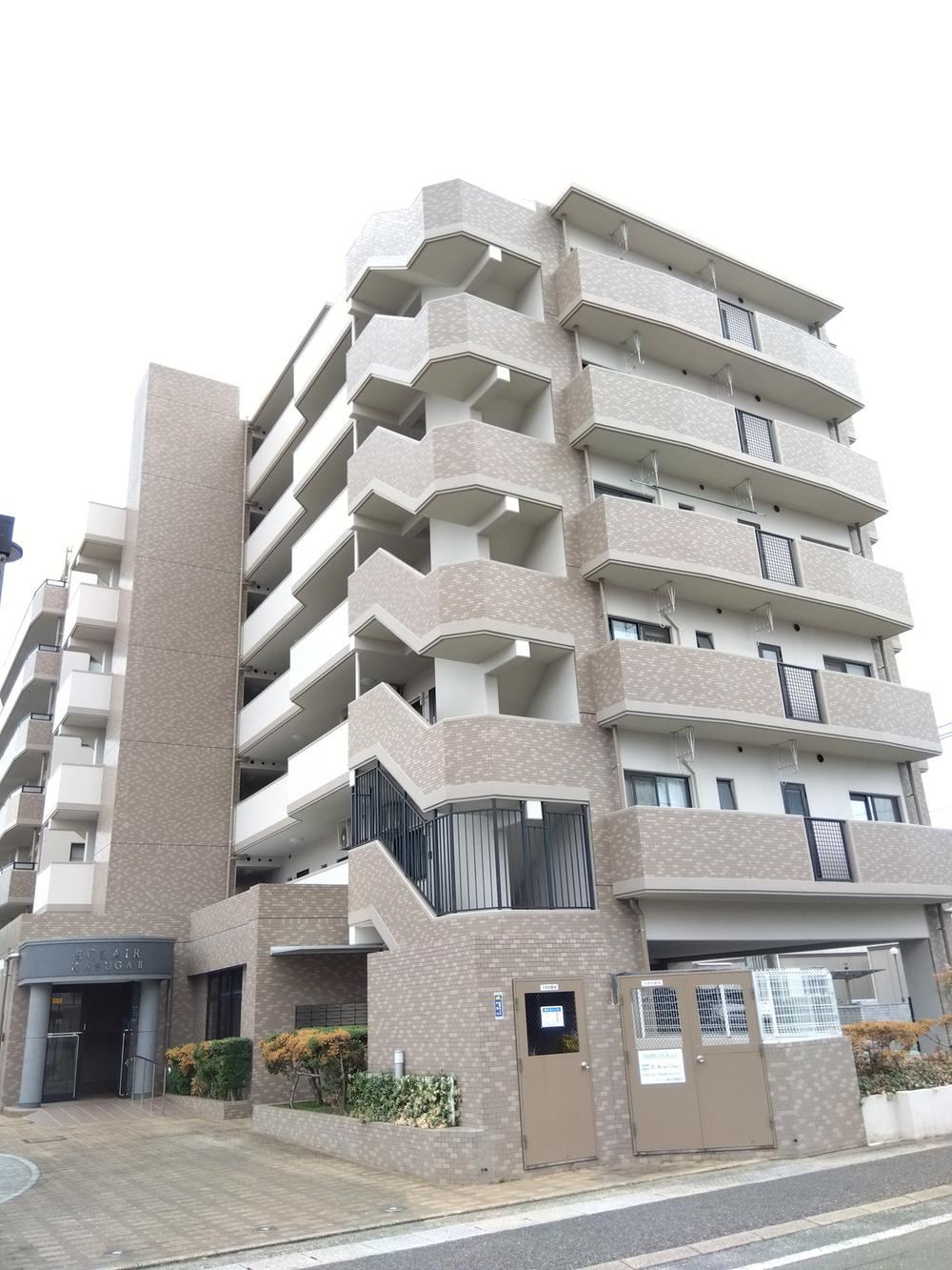 3LDK apartment in Kasuga, Fukuoka - Photo 1