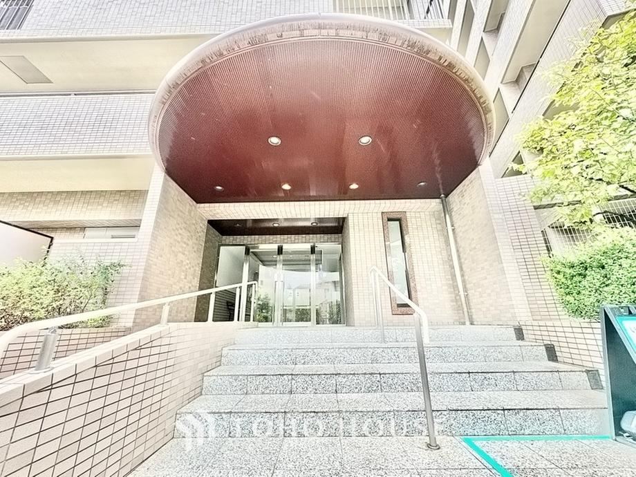 3LDK apartment in Nakano Ward, Tokyo - Photo 1