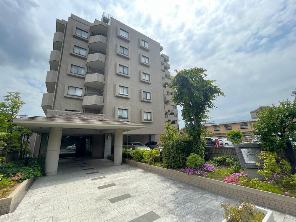 3LDK apartment in Aoba Ward, Sendai, Miyagi - Photo 1