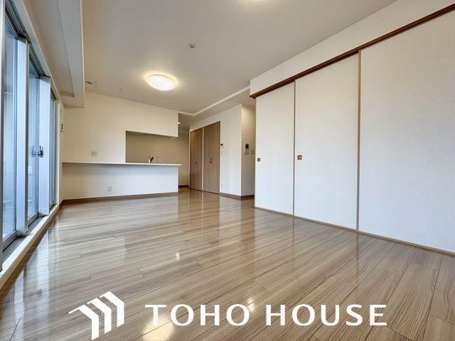 3LDK apartment in Nishi Ward, Nagoya, Aichi - Photo 1