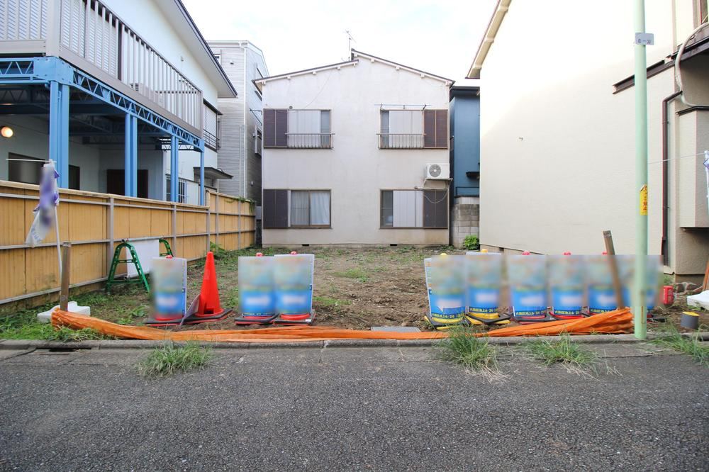 64 m² land in Ota Ward, Tokyo - Photo 1